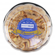 Member's Value Premium Apple Cinnamon Ring Cake 